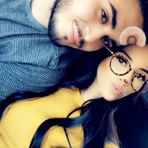 Meet your Posher, Vanessa